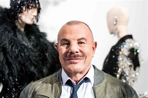 Thierry Mugler Dead: Fashion Designer Was 73 